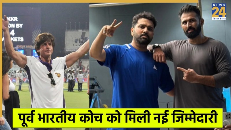 kolkata knight riders head coach 2026 kolkata knight riders head coach 2026
