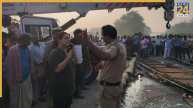 kushinagar accident