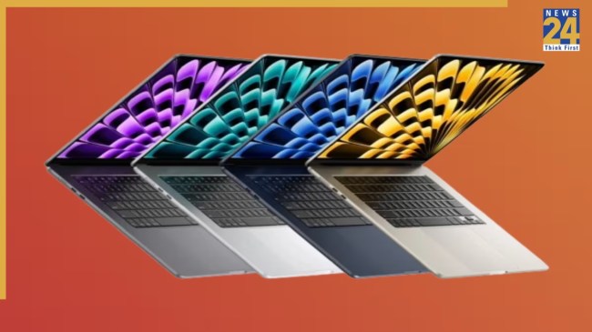 Apple MacBook Air M4