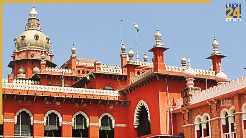 madras high court