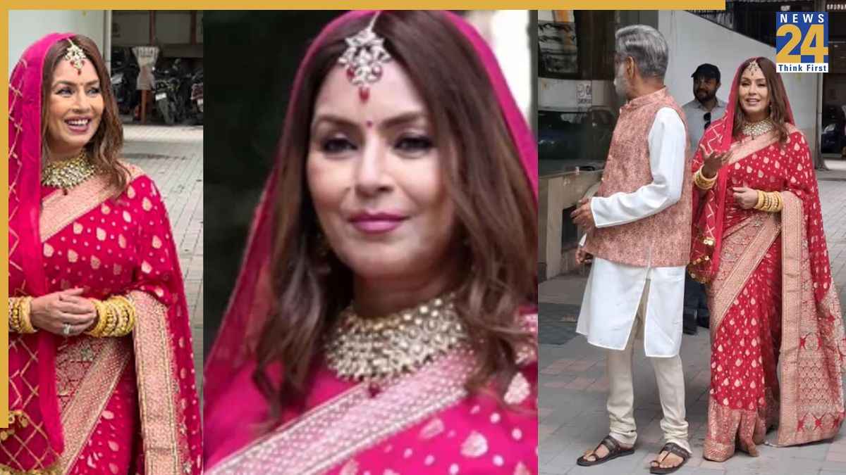 mahima chaudhry