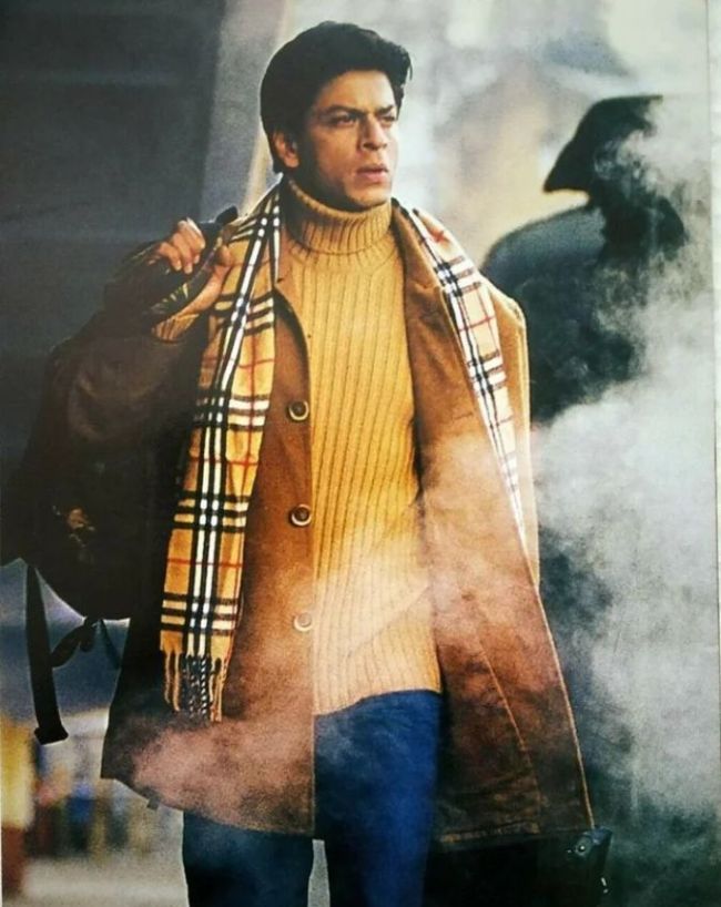 shahrukh khan 7 iconic films-1-2-3