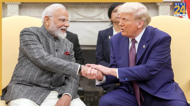 Donald Trump | PM Modi | US India Relations