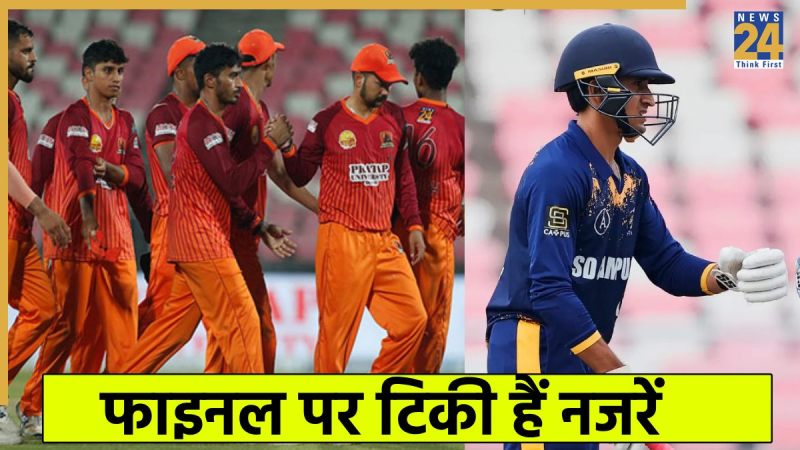 nainital sg tigers vs dehradun warriors eliminator nainital sg tigers vs dehradun warriors eliminator