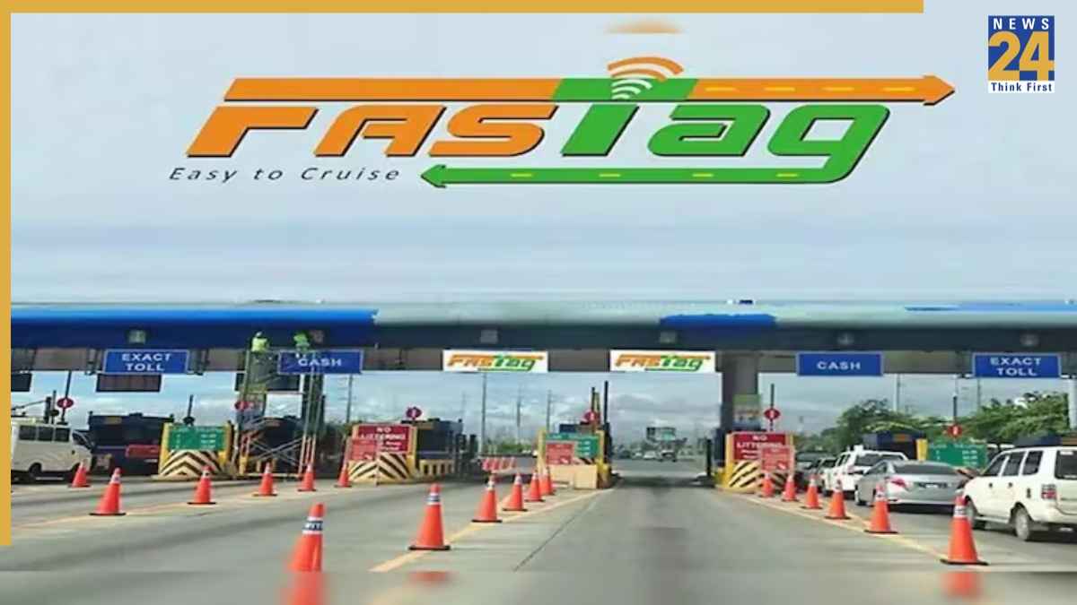 New FASTag Rules: अब टोल प्लाजा पर नहीं देना होगा डबल टैक्स, मशीन फेल होने पर नहीं लगेगा चार्ज; 15 नवंबर से बदल रहे नियम