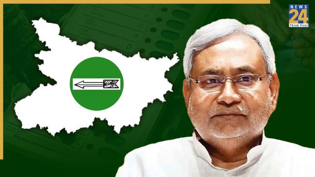 Nitish Kumar | Bihar Election 2025 | JDU Candidates