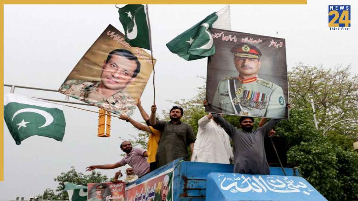 pakistan news