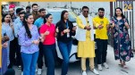 panchkula car gift