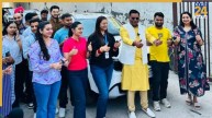 panchkula car gift