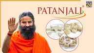 patanjali sweets