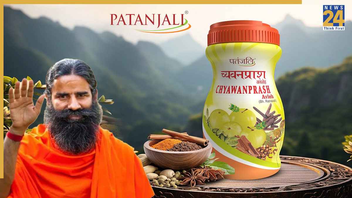 patanjali