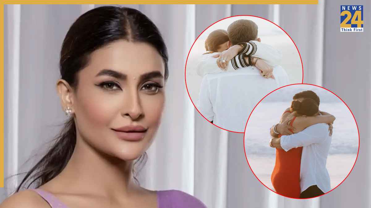 एजाज खान के बाद Pavitra Punia को मिला नया प्यार, बॉयफ्रेंड ने समंदर किनारे किया प्रपोज; फोटोज वायरल