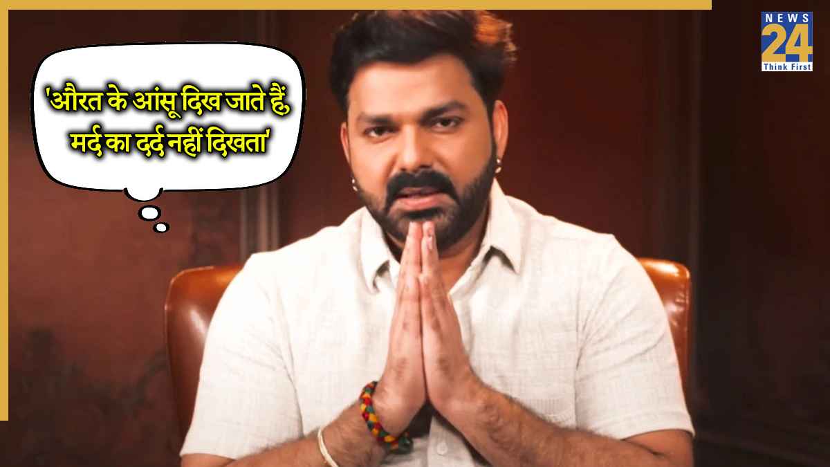 Pawan Singh, Pawan Singh hits Back on wife jyoti Singh, Pawan Singh Jyoti Singh Controversy