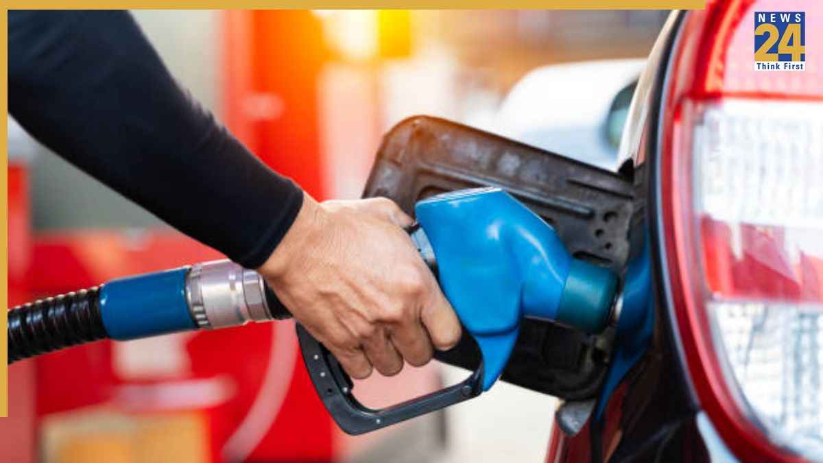 petro diesel price