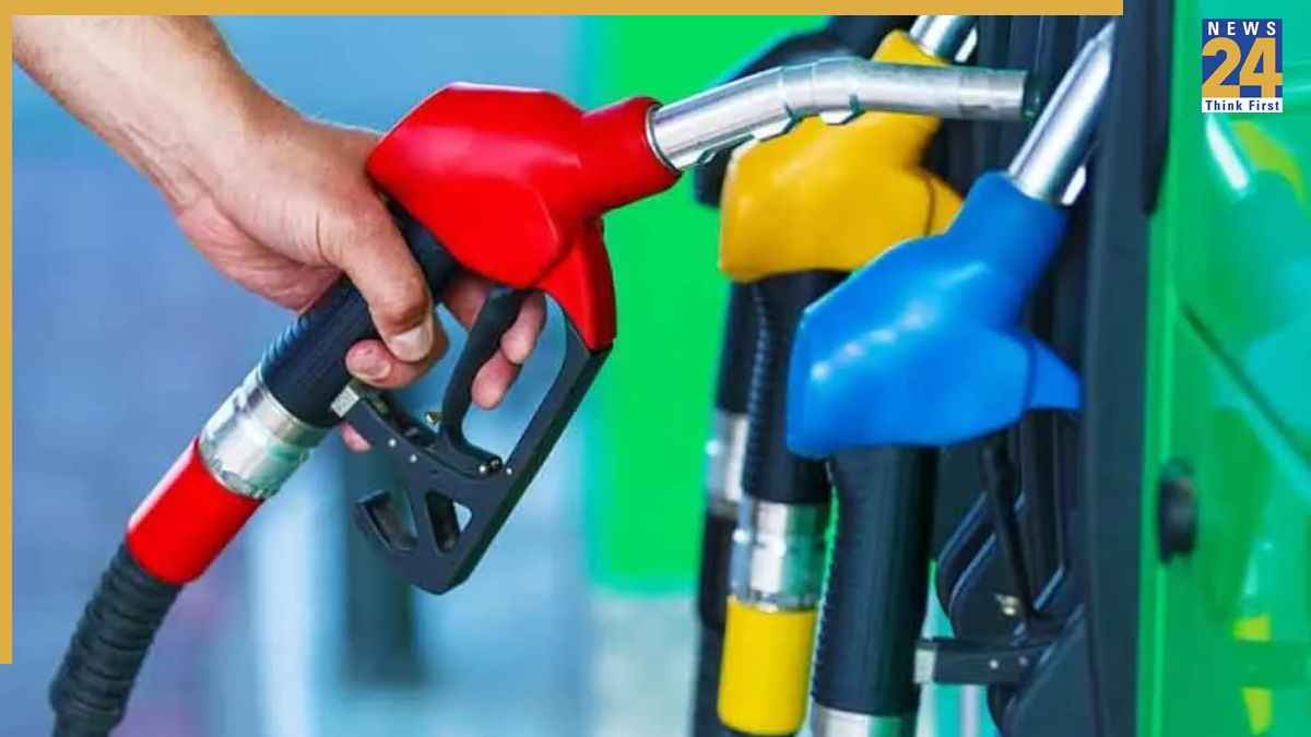 petrol diesel price today 16 oct