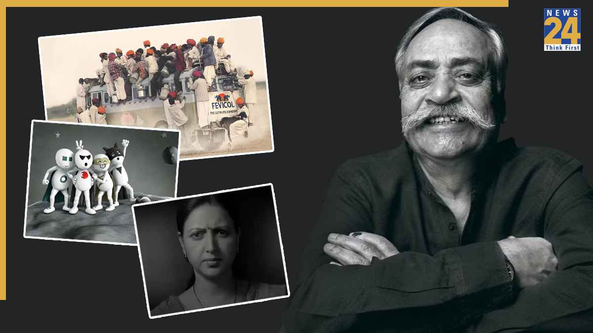 Piyush Pandey Death