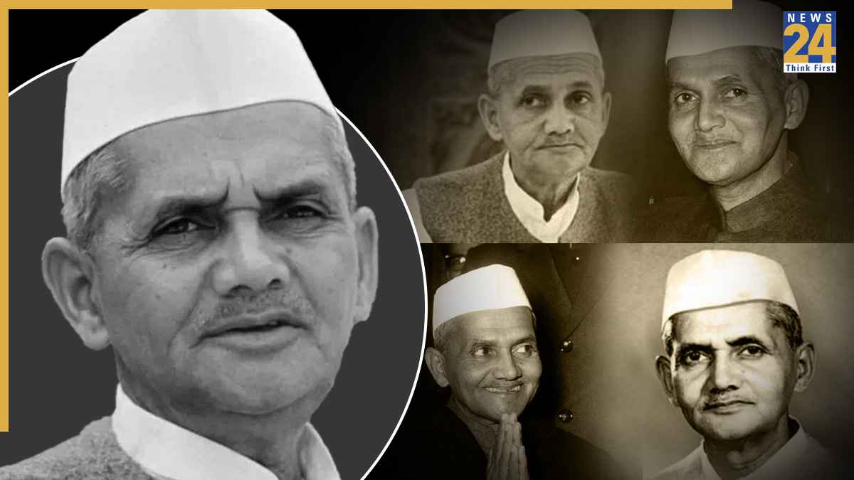 CM से इस्तीफा मांगने से लेकर मंत्री को कुर्सी से हटाने तक, पढ़ें PM लाल बहादुर शास्त्री के कार्यकाल के रोचक किस्से