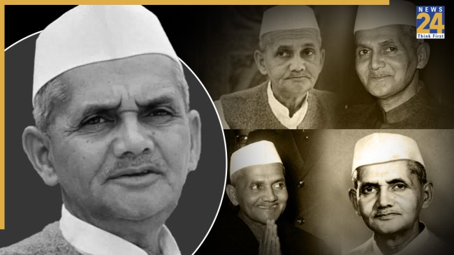 pm lal bahadur shastri