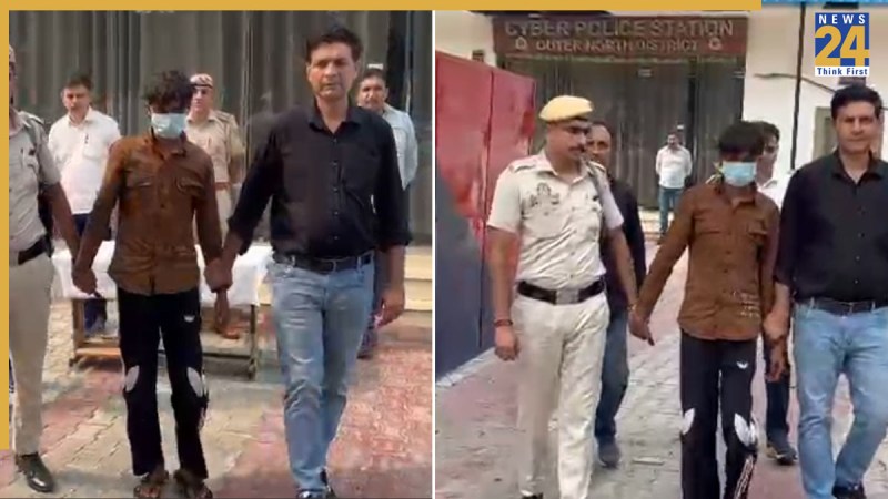 police delhi cyber crime