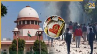 delhi riots 2020 | police affidavit | supreme court