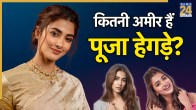 pooja hegde birthday, pooja hegde networth, pooja hegde