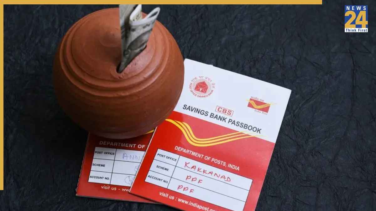 post office saving schemes