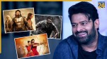 Happy Birthday Prabhas Highest Grossing Movies