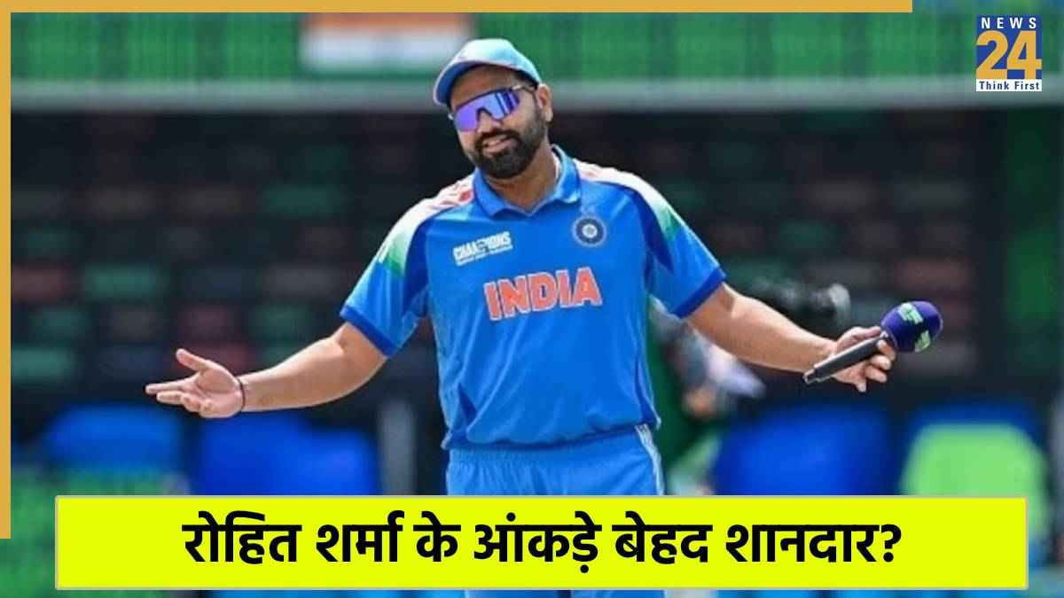 IND vs AUS ODI series Rohit Sharma