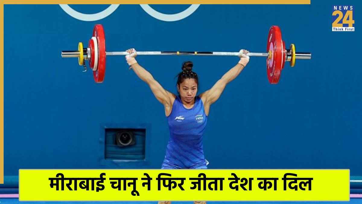 World Weightlifting Championship 2025