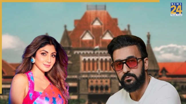 Shilpa Shetty, Raj Kundra