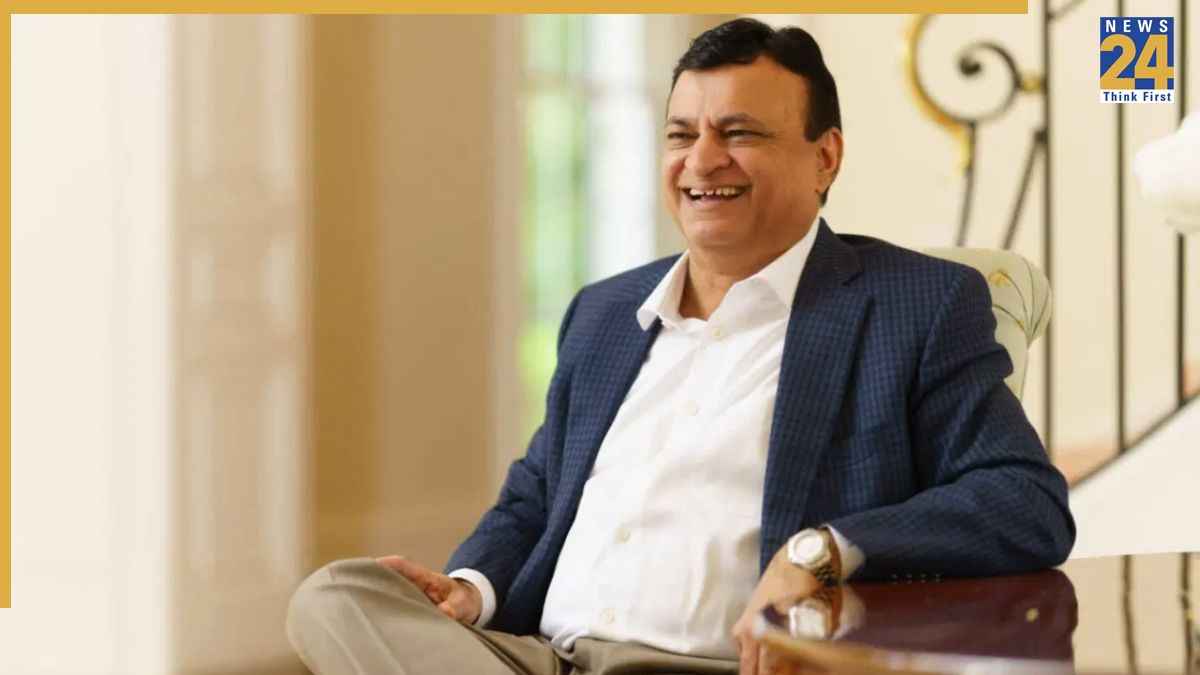 raj sardana net worth