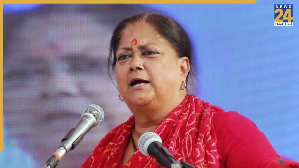 rajasthan