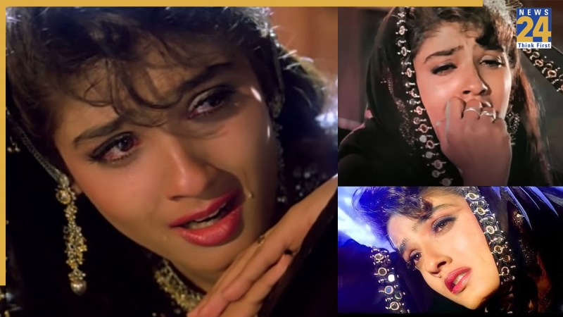 raveena tandon -1