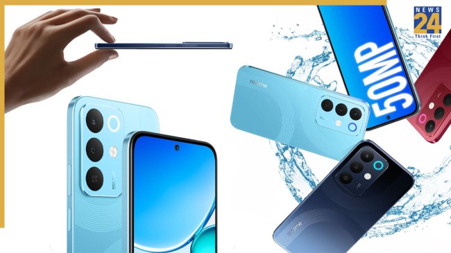 किफायती दाम में दमदार फीचर्स वाला फोन.