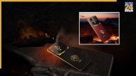 Realme 15 Pro Game of Thrones Edition
