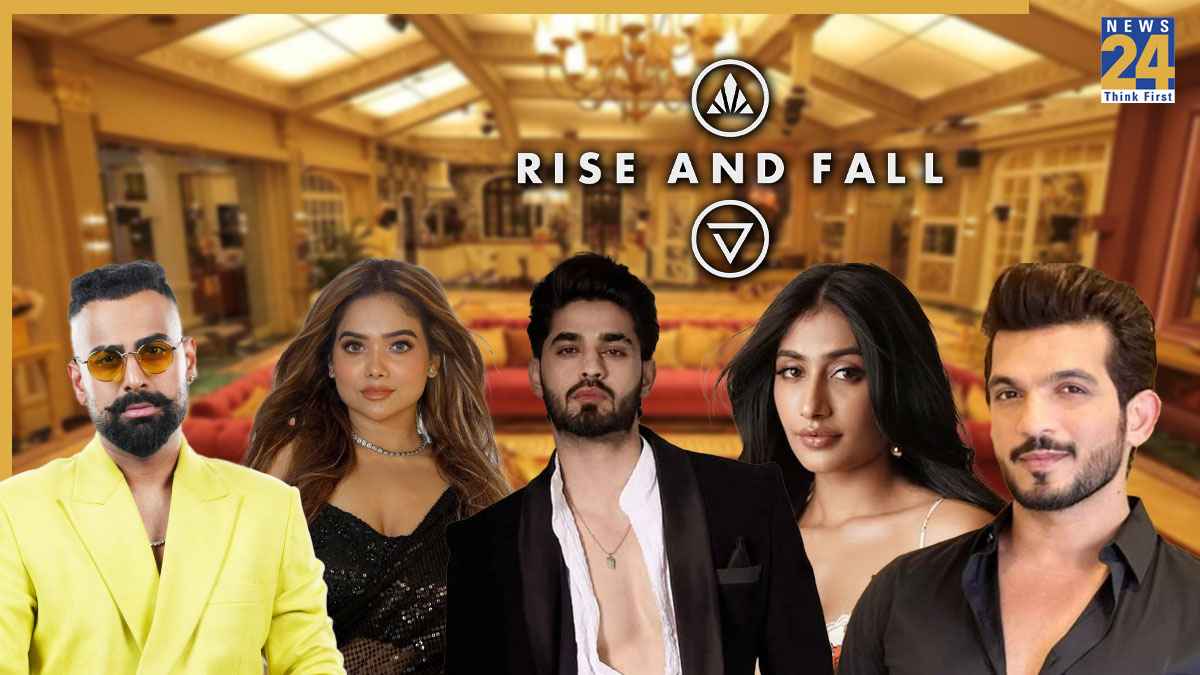Rise and Fall: मनीषा रानी की गेम कैसे हुई एक्सपोज? अर्जुन-अरबाज के सामने फुस्स हुई हर चाल