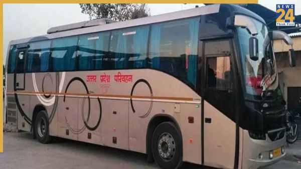 Noida News: दिवाली पर 305 बसें लगाएंगी लखनऊ का 1 हजार से अधिक चक्कर, यात्रियों को घर पहुंचने में होगी सहूलियत