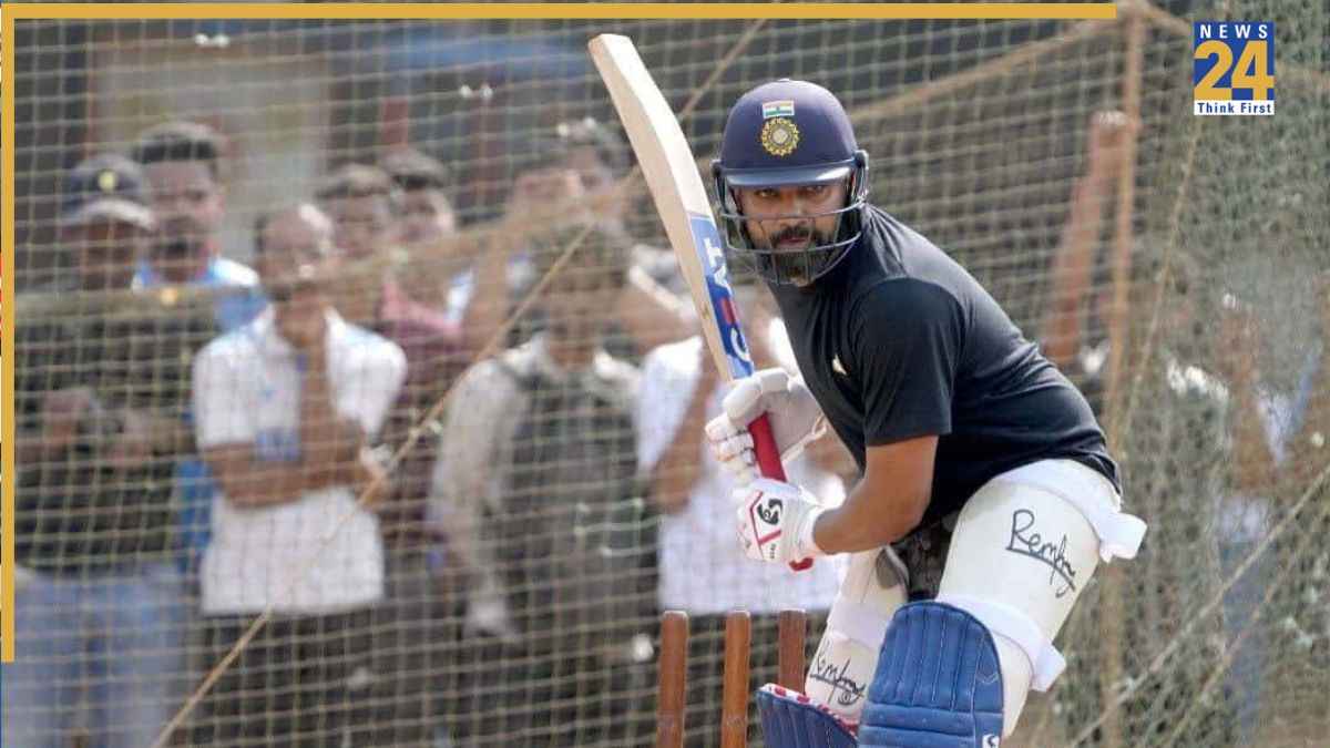 'उसको लगना नहीं चाहिए…' रोहित शर्मा के लिए बॉडीगार्ड बने पूर्व कोच, फैंस से की खास अपील