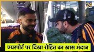 rohit sharma and virat kohli