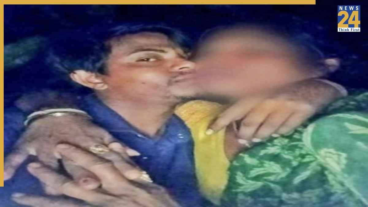 सास-दामाद के बीच छह महीनों से चल रहा था अफेयर, फोटो वायरल; पत्नी को ऐसे चुकानी पड़ी कीमत