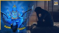 Shani Dosh Effects