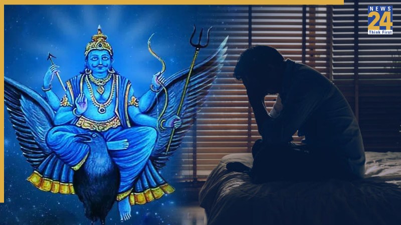 Shani Dosh Effects