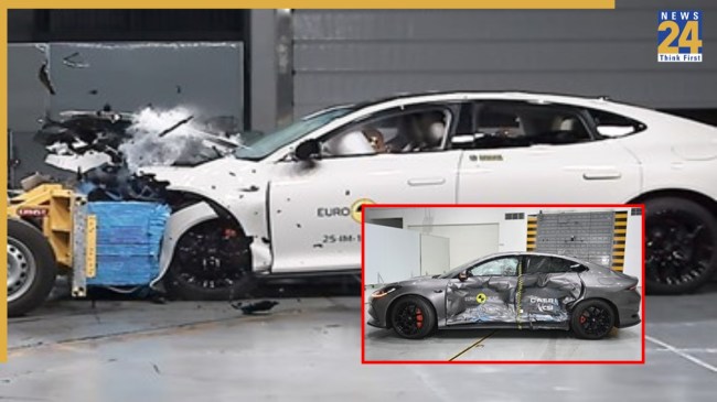 5-स्टार सेफ्टी रेटिंग पाना होगा मुश्किल