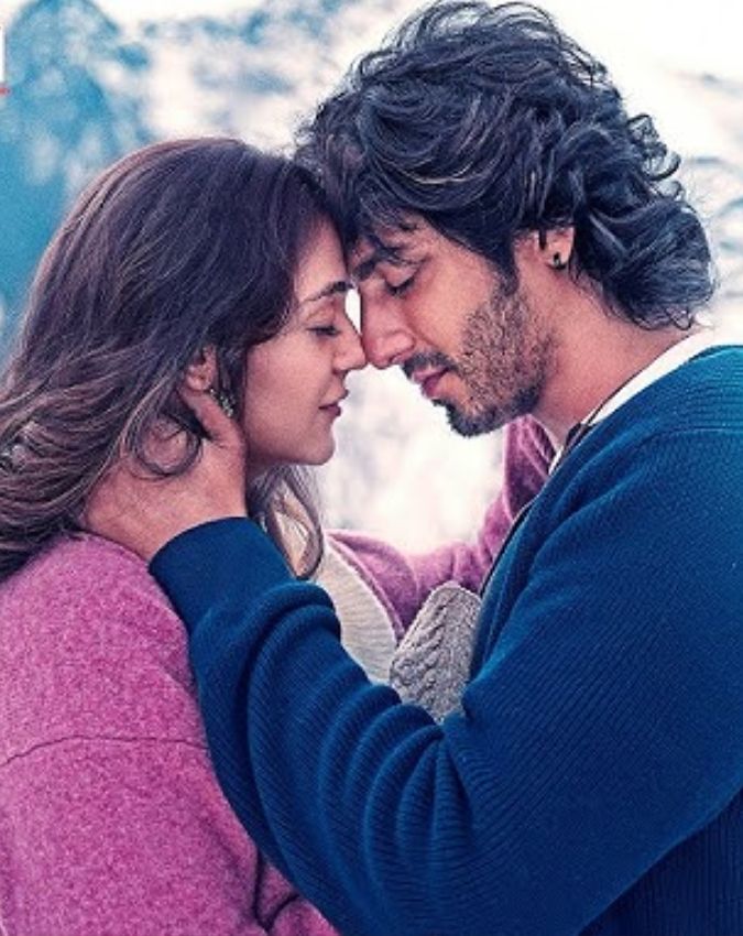 kantara chapter 1 -1-2-3-4