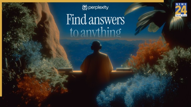 Samsung ने लॉन्च किया Perplexity AI TV App