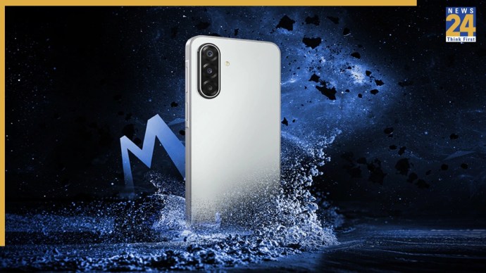 Samsung Galaxy M17 5G