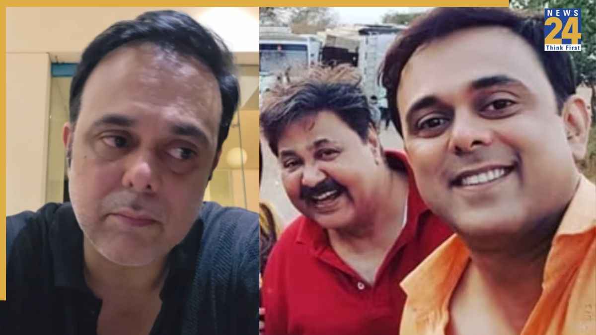 'अलविदा पापा, फिर मिलेंगे…', सतीश शाह के ऑनस्क्रीन बेटे का वीडियो वायरल; निधन पर छलके आंसू