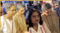 Satish Shah Prayer Meet, madhu shah