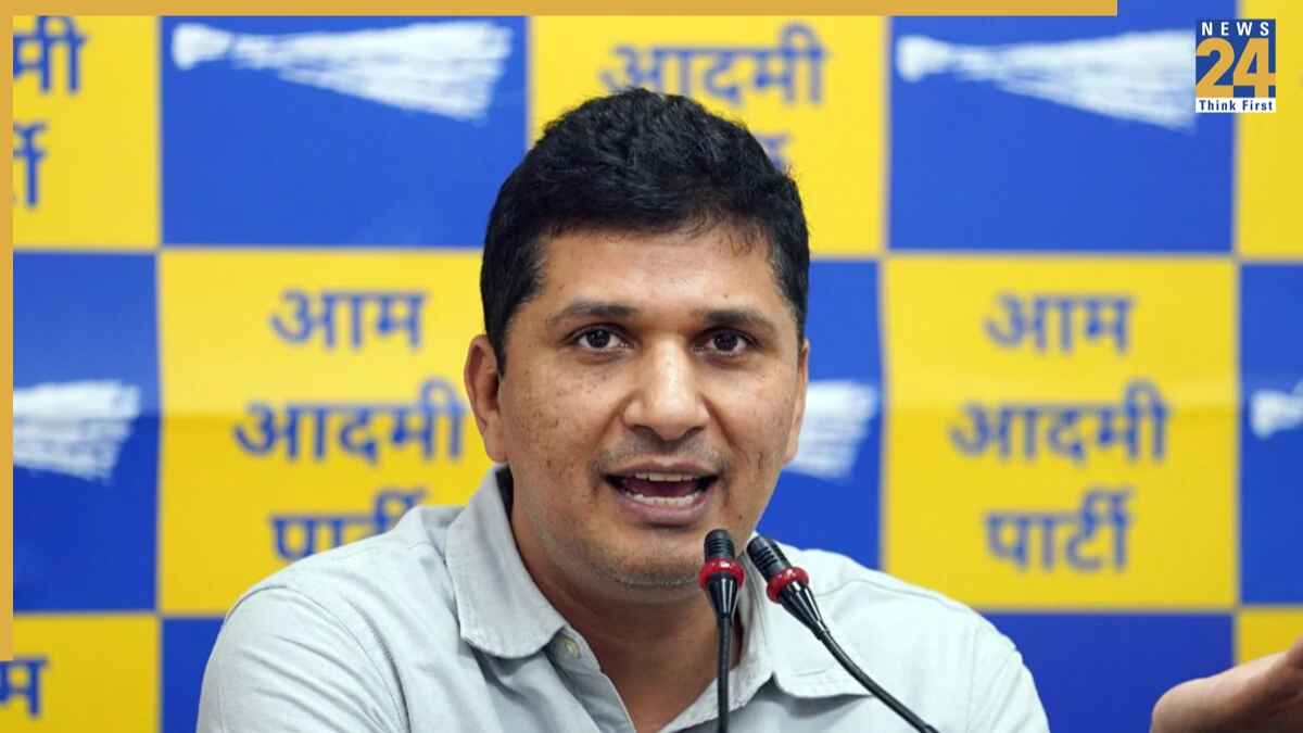 saurabh bhardwaj