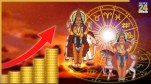 shukra guru laabh yog rashifal